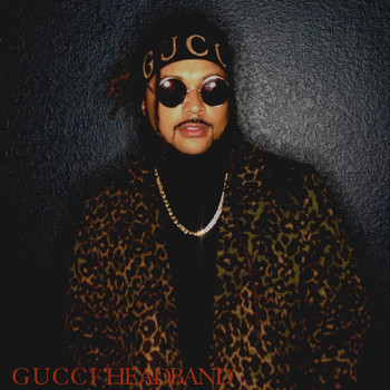 Heavy - Gucci Headband (Explicit)