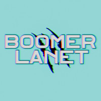 Boomer - Lanet