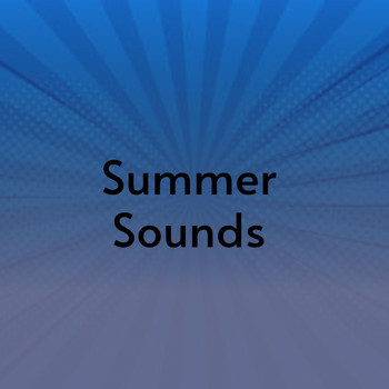 Various Artists - Summer Sounds