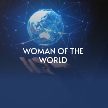 Various Artists - Women of the World