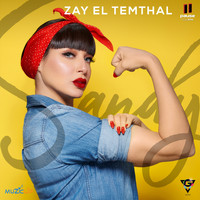 Sandy - Zay El Temthal