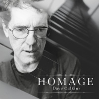 Dave Calkins - Homage