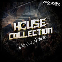 Guy Scheiman - House Collection - Various Artists