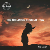 Nio March - The Children from Africa