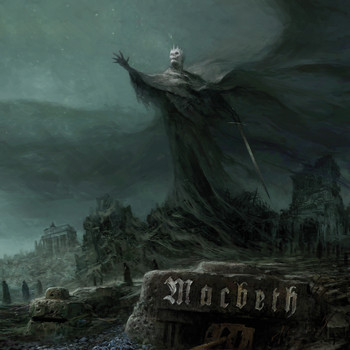 Macbeth - Krieger (Explicit)