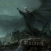 Macbeth - Gedankenwächter (Explicit)