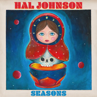 Hal Johnson - Seasons (Explicit)