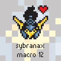 Sybranax - Macro 12