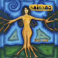 Caicedo - Mujer Árbol