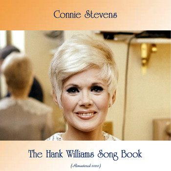 Connie Stevens - The Hank Williams Song Book (Remastered 2020)