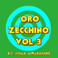 BT Band - ORO ZECCHINO vol 3- Karaoke (18 basi musicali)