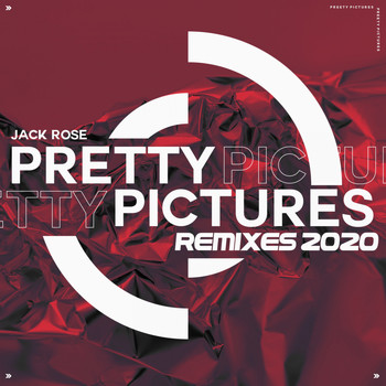 Jack Rose - Pretty Pictures (Remixes)