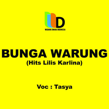 Tasya - Bunga Warung Hits Lilis Karlina
