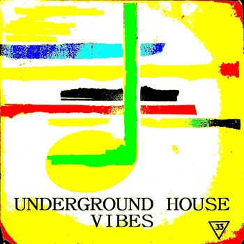 Buben - Underground House Vibes, Pt. 3