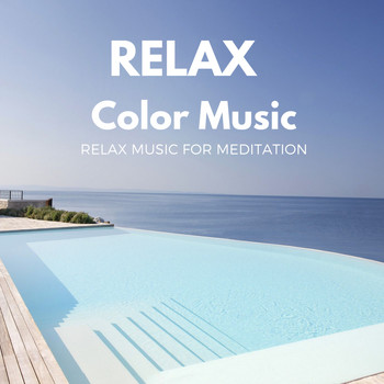 Fly 3 Project - Colour Music Relax