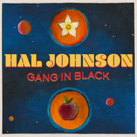 Hal Johnson - Gang in Black (Explicit)