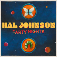 Hal Johnson - Party Nights (Explicit)