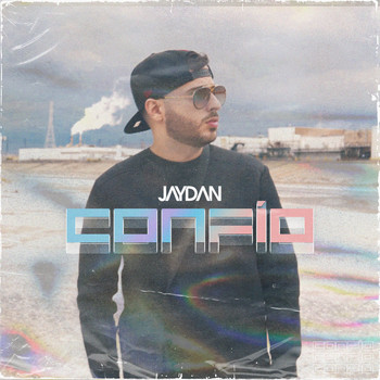 Jaydan - Confío