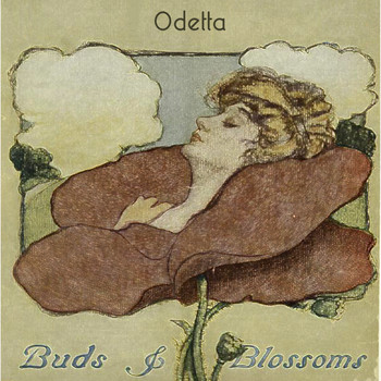 Odetta - Buds & Blossoms