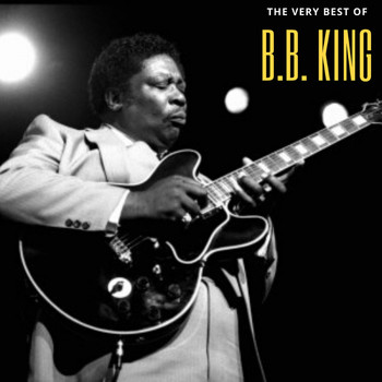 B.B. King - The Very Best Of