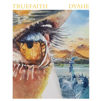 True Faith - Dyahe