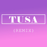 Milk Bar - Tusa (Remix)