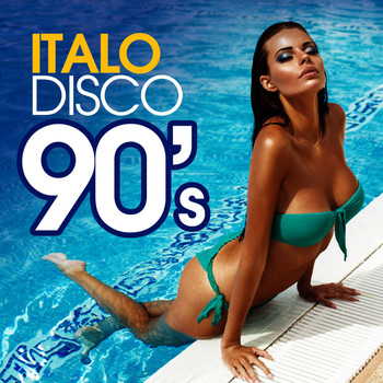 Various Artist - Italo Disco 90's (Vol. 2)