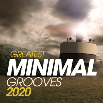 Various Artists, Array - Greatest Minimal Grooves 2020