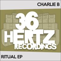 Charlie B - Ritual