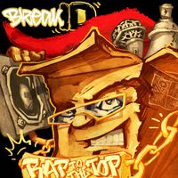 BreakID - Rap To The Top