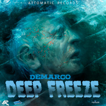 DeMarco - Deep Freeze (Explicit)