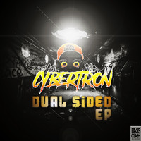 Cybertr0n - Dual Sided