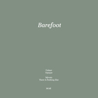 Barefoot - Fulmar