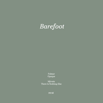 Barefoot - Fulmar