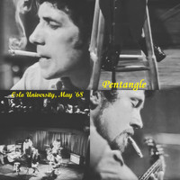 Pentangle - Oslo University, May '68 (Live)