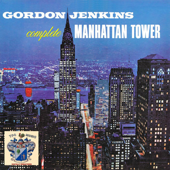 Gordon Jenkins - Complete Manhattan Tower