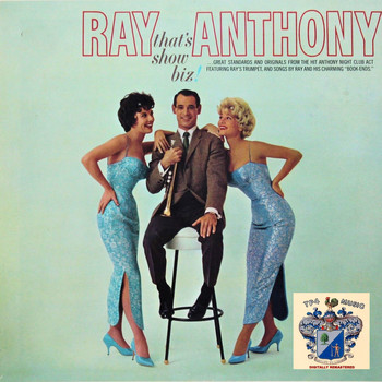 Ray Anthony - That's Show Biz