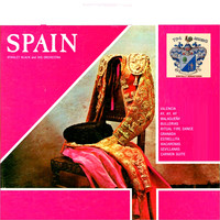 Stanley Black and his Orchestra - Spain