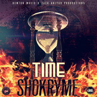 Shokryme - Time