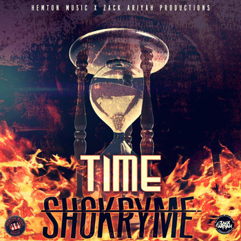 Shokryme - Time