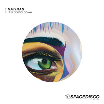 Hatiras - It's Going Down