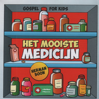 Herman Boon - Het Mooiste Medicijn