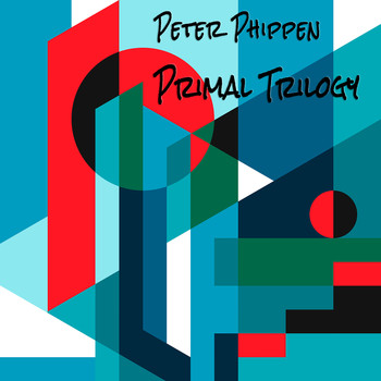 Peter Phippen - Primal Trilogy