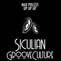 Max Polizzi - Up Up Up
