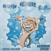 Herman Boon - Heerlijk Hemels Sop