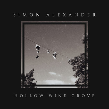 Simon Alexander - Hollow Wine Grove