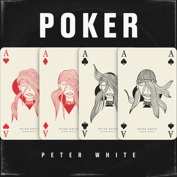Peter White - Poker