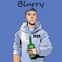 Egil Ellevill - Blurry 2020