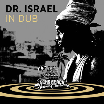 Dr. Israel - In Dub