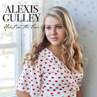 Alexis Gulley - Heart on the Line